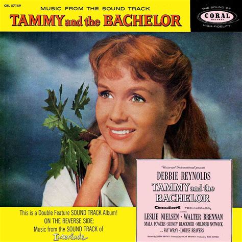 Tammy: Debbie Reynolds